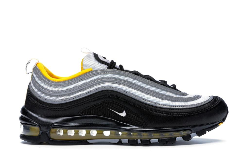 nike air max 97 steelers