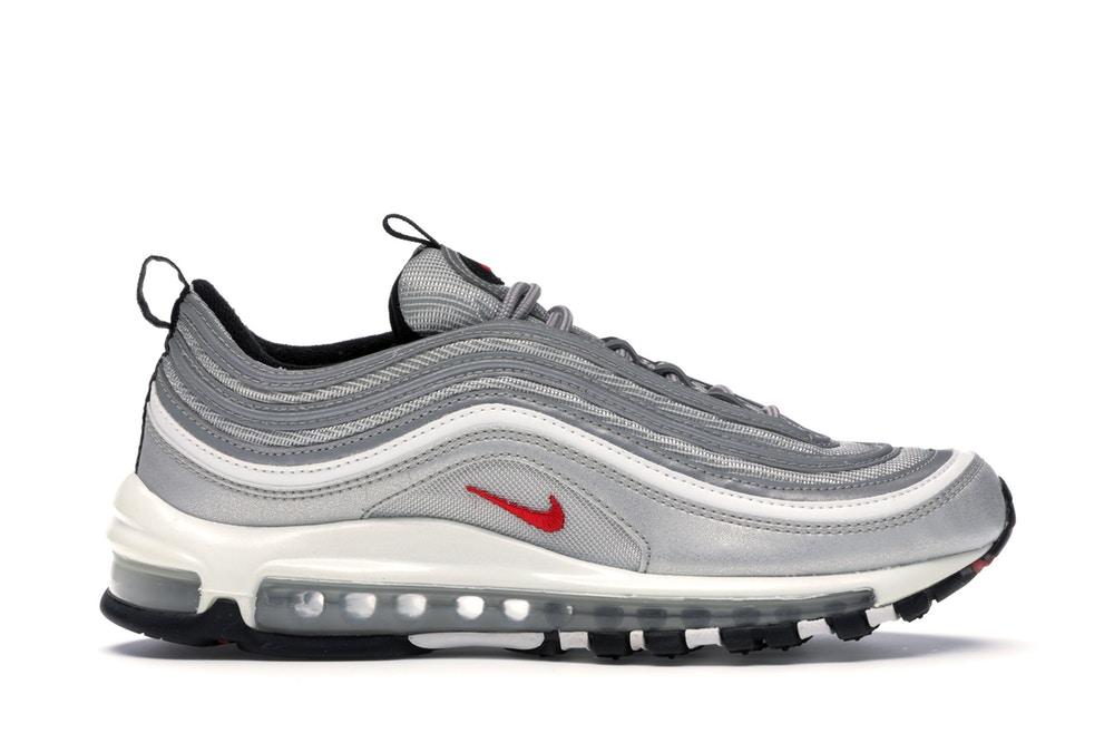 AM 97 SILVER – Candysneakers