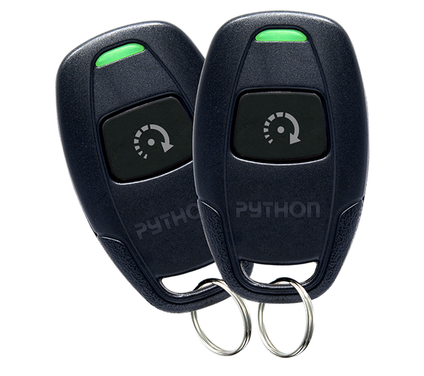 Python 4115P Remote Car Starter System - www.AutoAccessoriesGuru.com