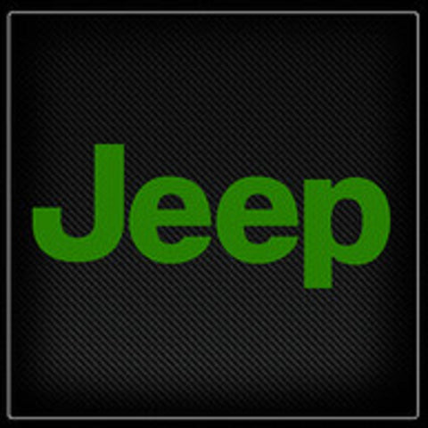 Recon Truck Accessories Jeep Projector Headlights