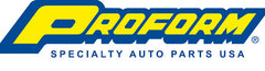 ProForm Specialty Auto Parts Performance Parts