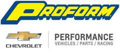ProForm - Chevrolet Performance Parts