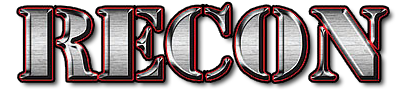 Recon Truck Accessories Logo