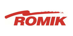 ROMIK Running Boards Step Boards Bars