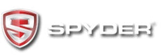 Spyder Automotive Projector Headlights