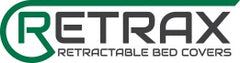 Retrax Retractable Truck Bed Covers