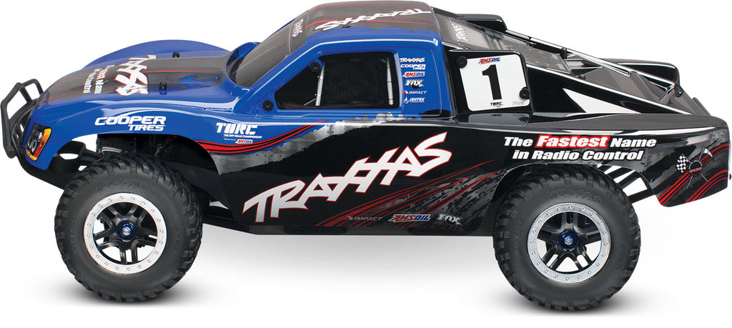 traxxas slash 4x4 pdf