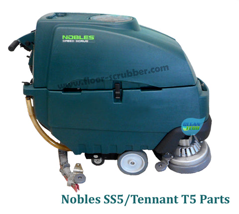 Nobles SS5/Tennant T5 Parts