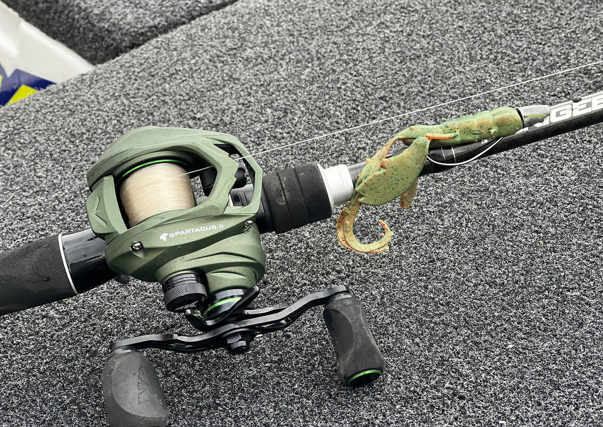 choosing-the-right-gear-ratio-fishing-reel-kastking