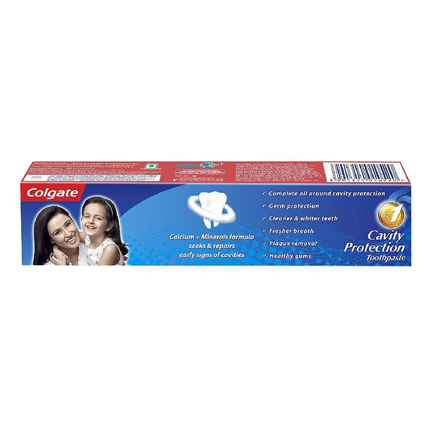 colgate strong teeth 46gm