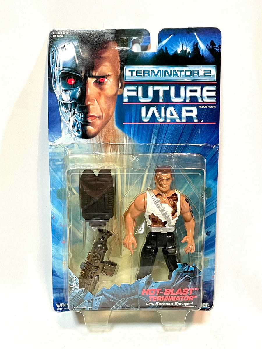 terminator 2 future war toys