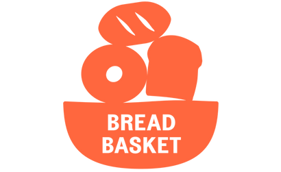 Bread Basket NYC