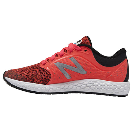 new balance zante v4 black