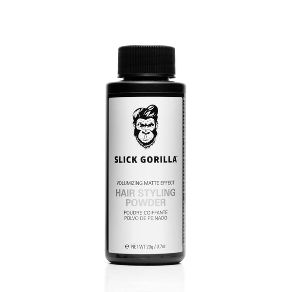 Slick Gorilla Styling Powder – Pro Beauty