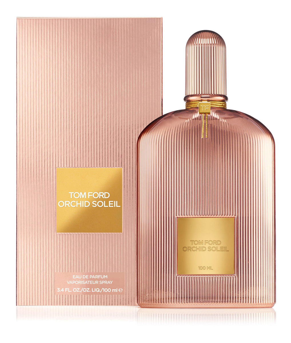 tom ford black orchid soleil