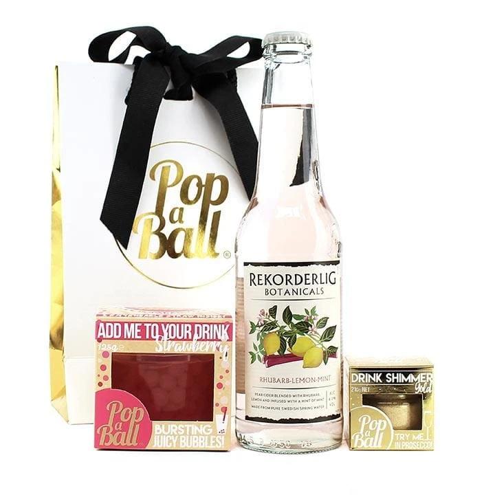 cider gift sets