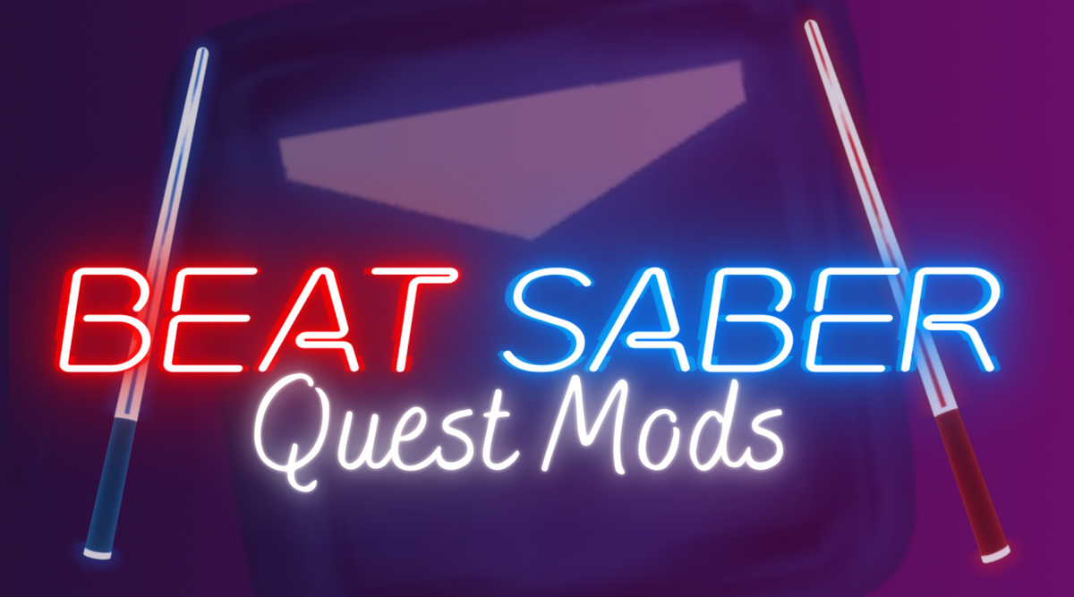 Add Custom, Maps, Your Quest Version of Beat Saber! – VR Wave