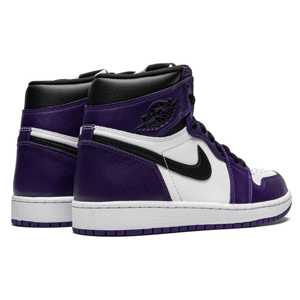 jordan 1 court purple 2