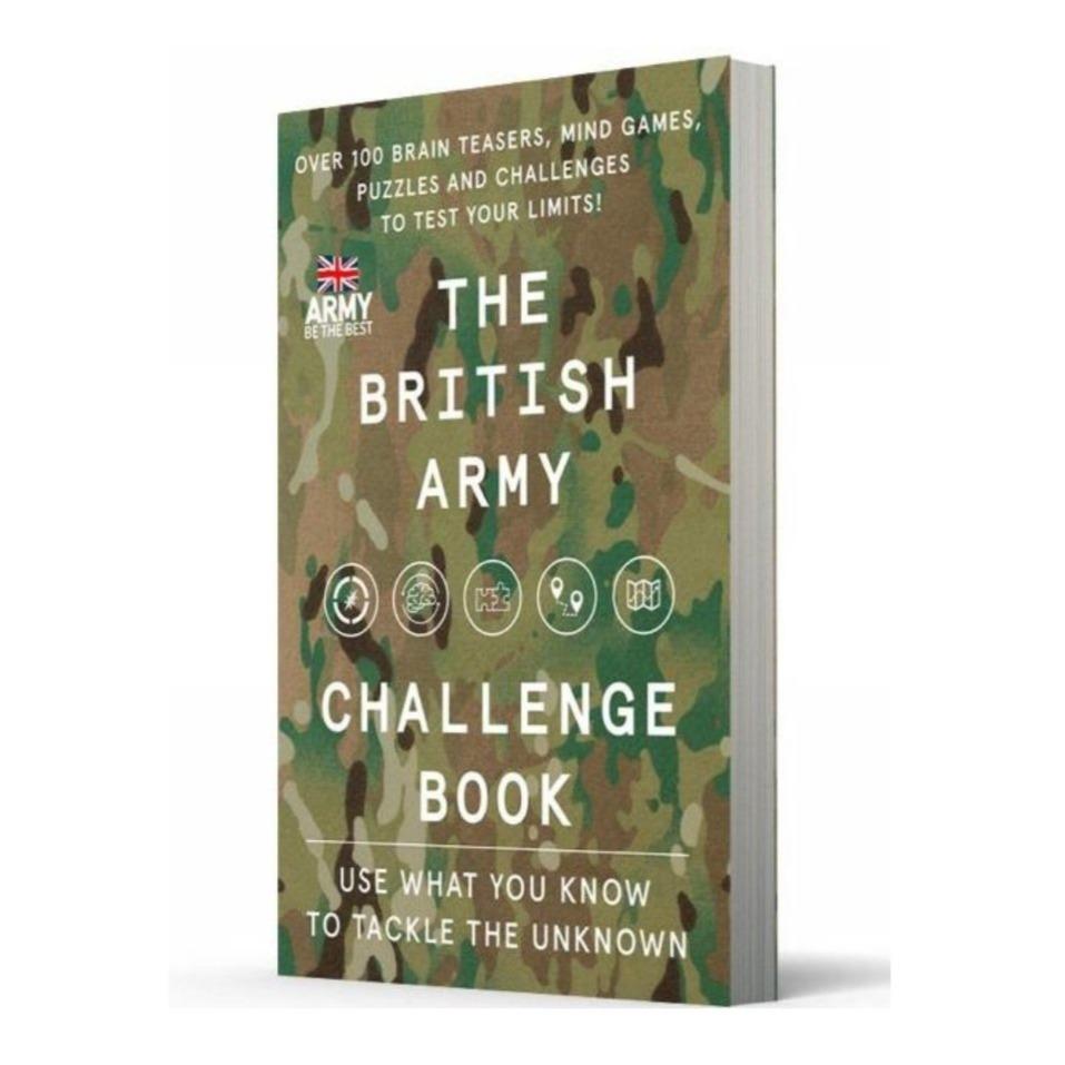 british-army-font