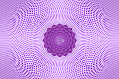 crown chakra