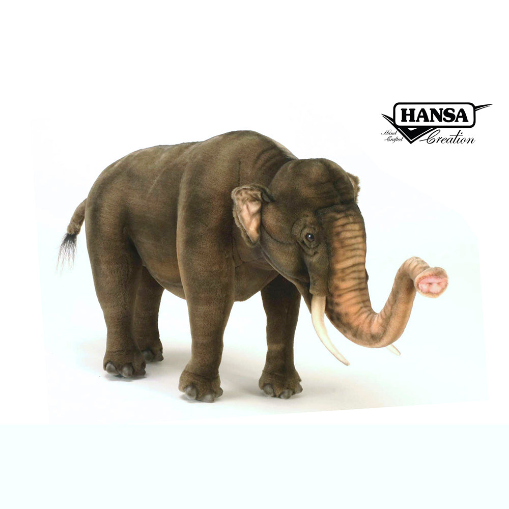 hansa elephant