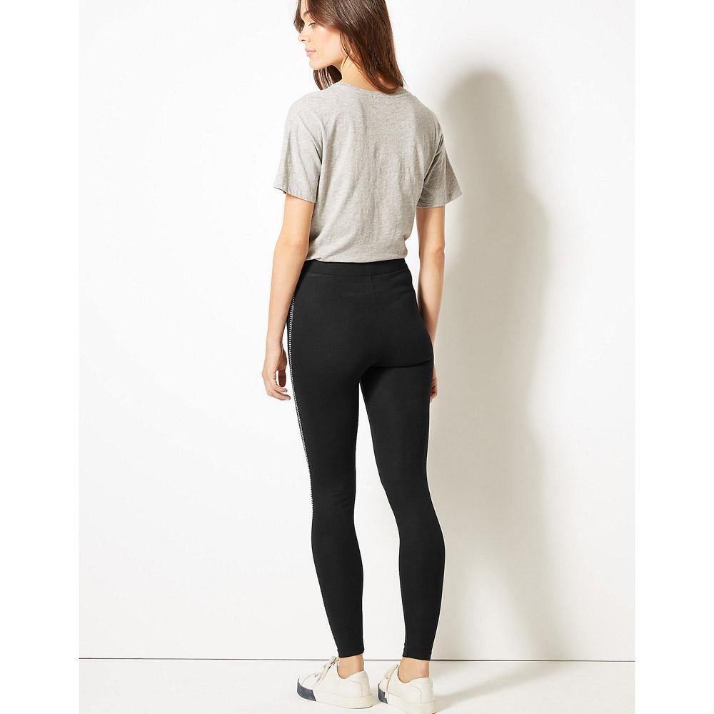 m & s ladies trousers