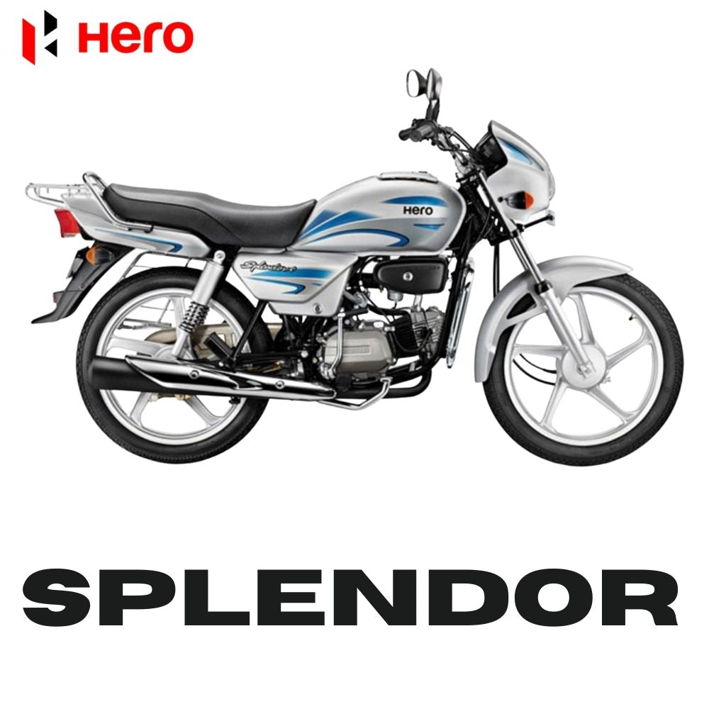 hero ismart spare parts online