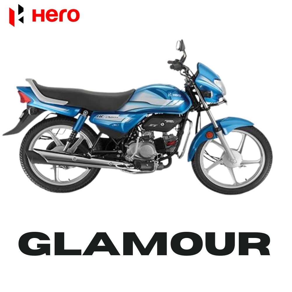 hero glamour spare parts buy online