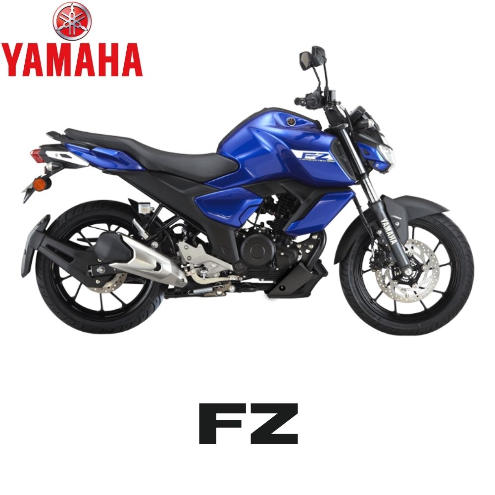 Finally 2020 YAMAHA FZ125 BS6 Launch In India  Price And Launch Date   FZ125  On Testing   YouTube