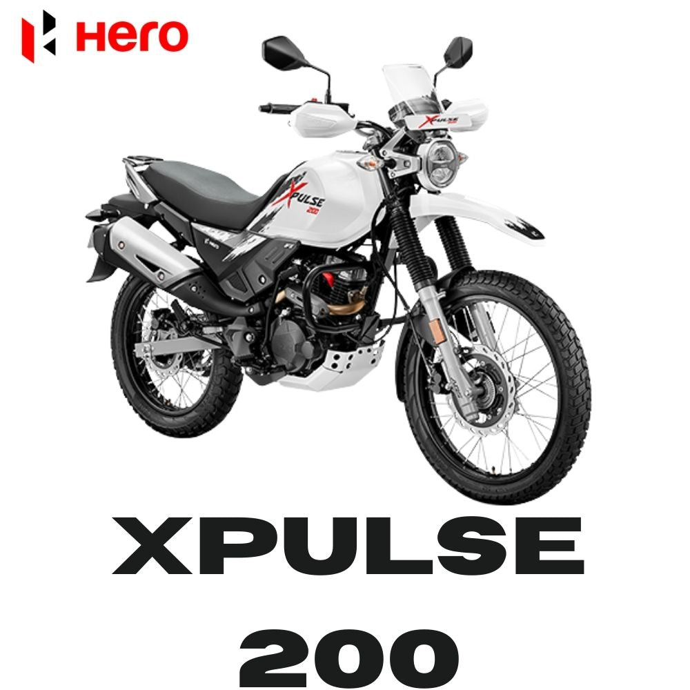 xpulse 200 parts price