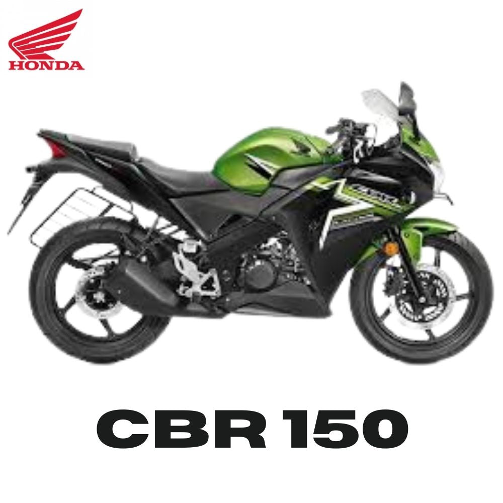 Honda CBR150R Price Malaysia 2022  CHJ Motors