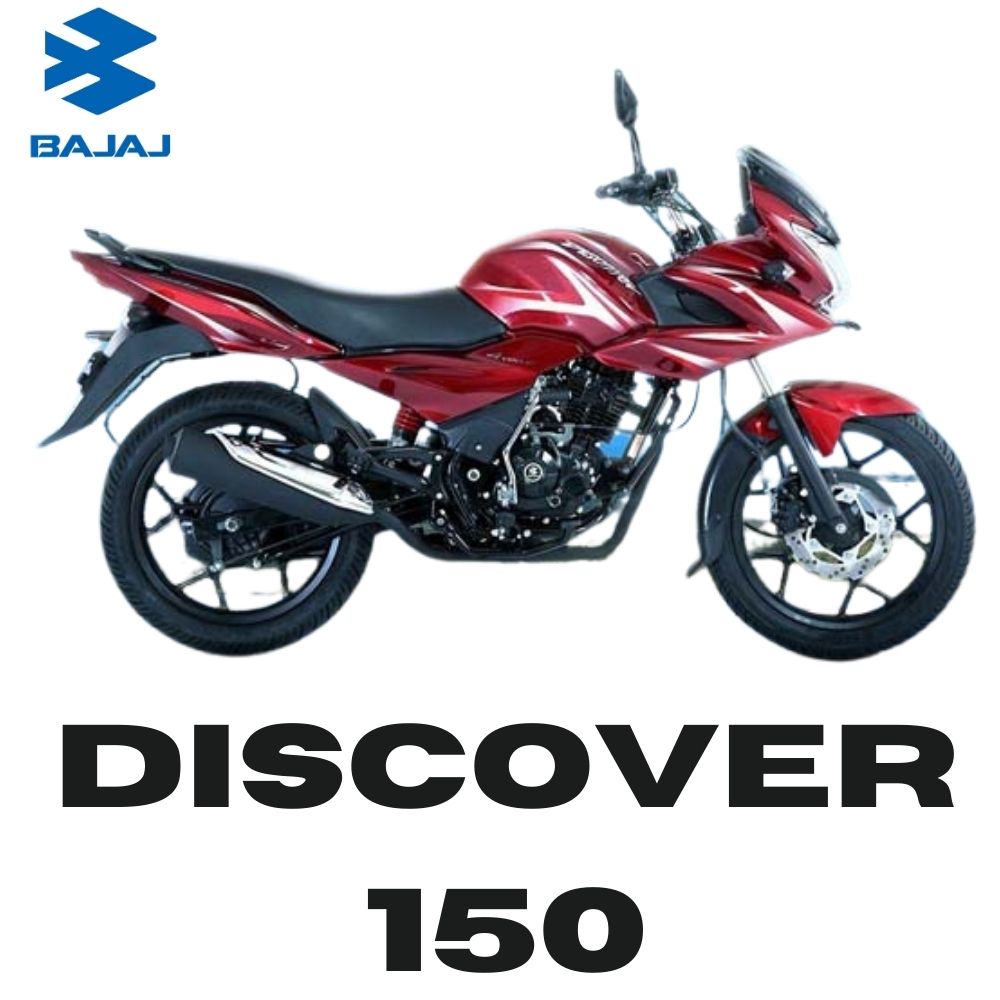 bajaj discover 150 tail light price