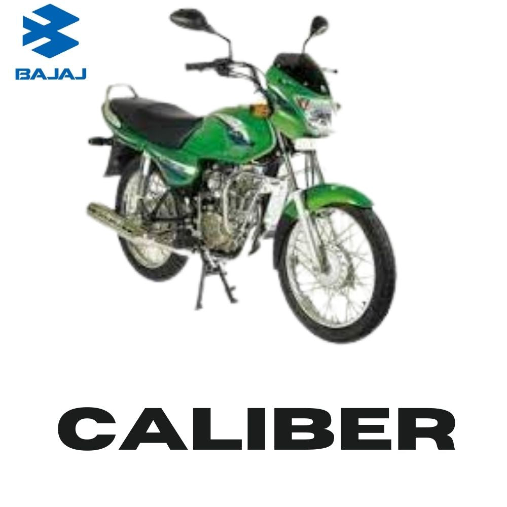 bajaj caliber 115 visor price