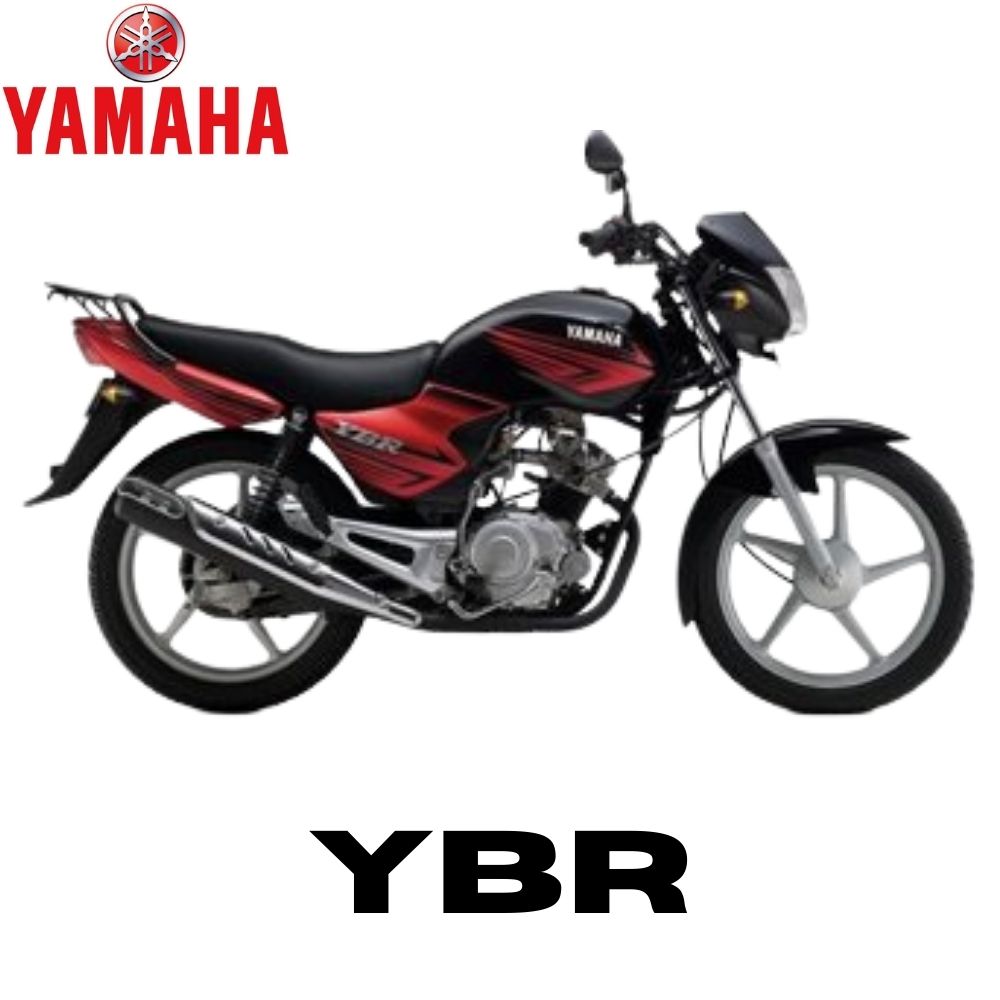 Yamaha Ybr125 Custom Giá Rẻ Nhất Tháng 032023