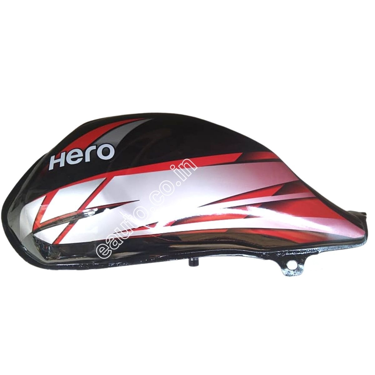 hero hf deluxe helmet price