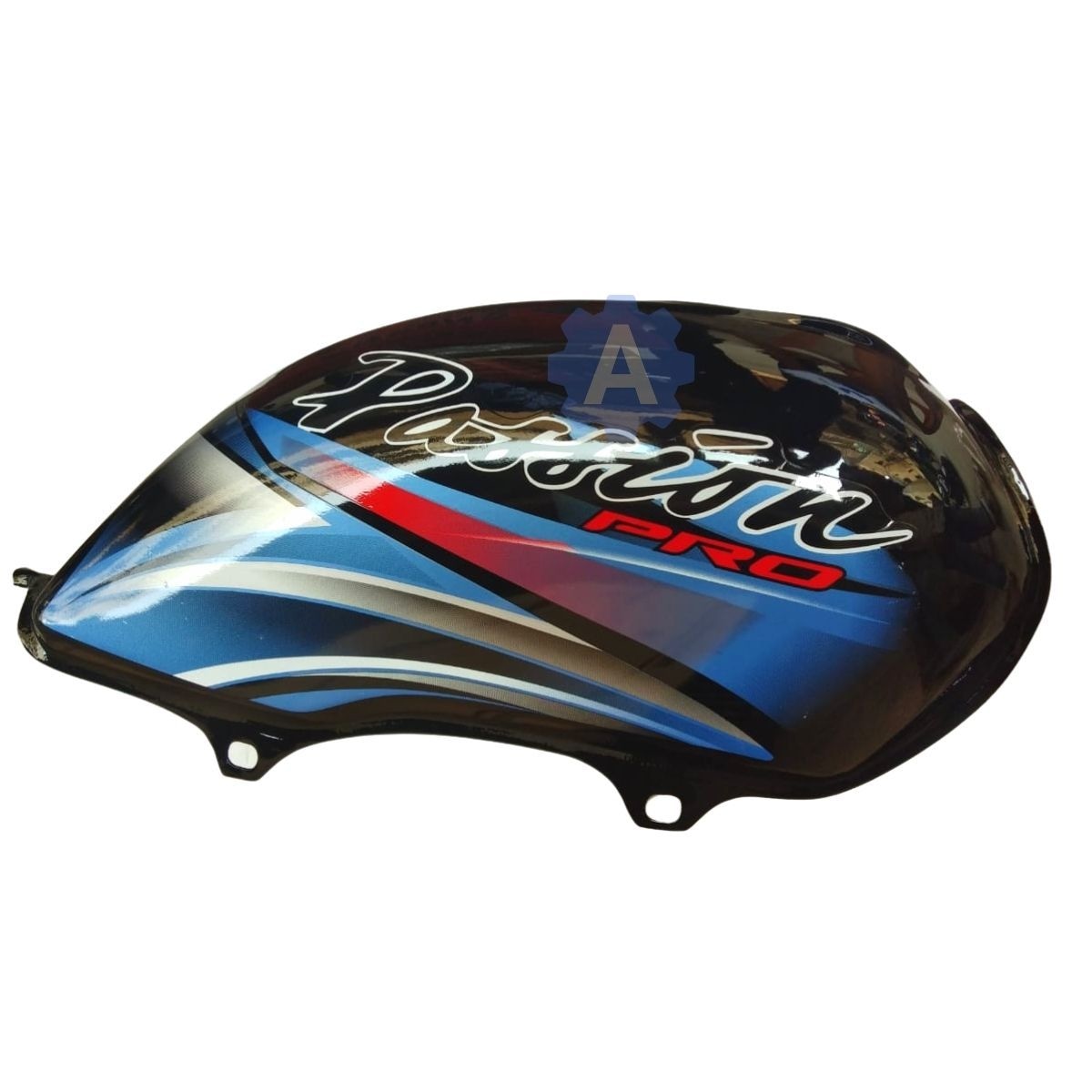 hero honda passion pro petrol tank