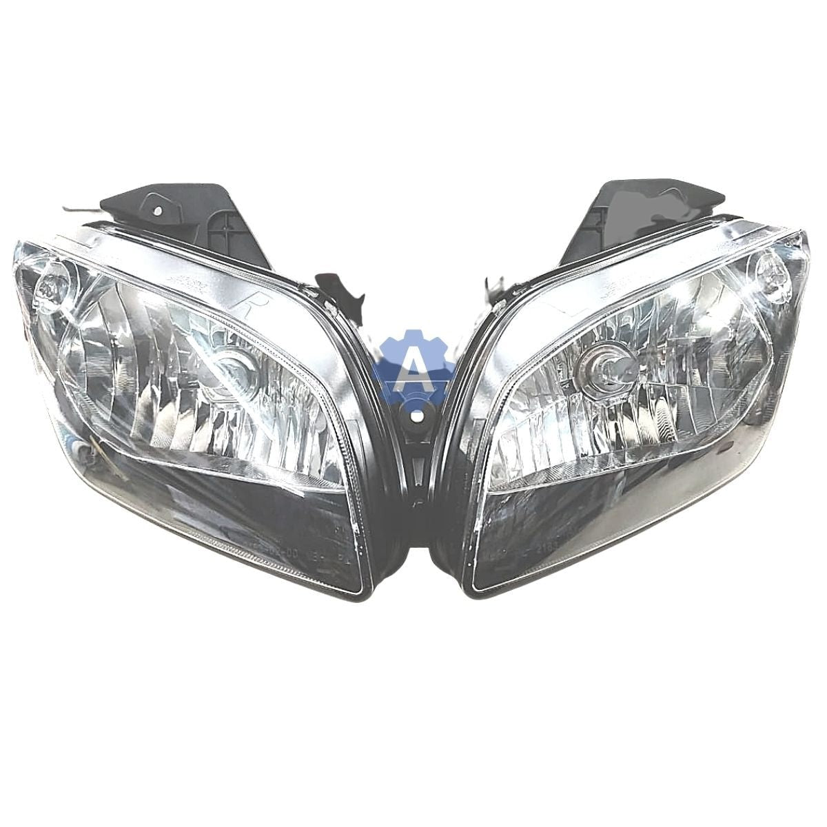 r15 v1 headlight visor price