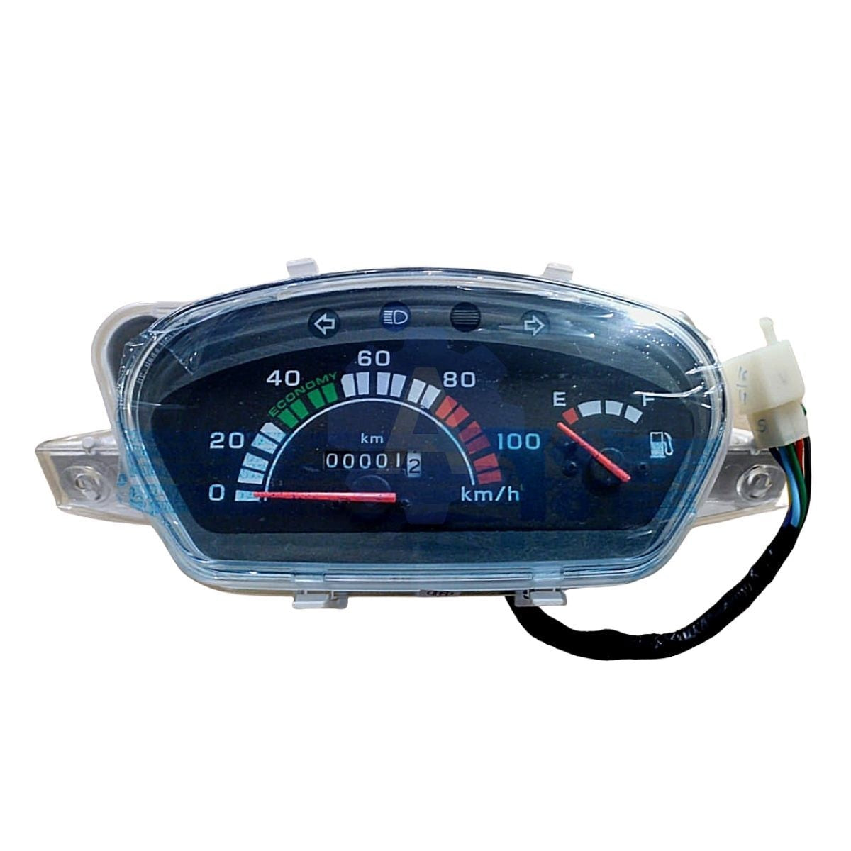 activa speedometer price