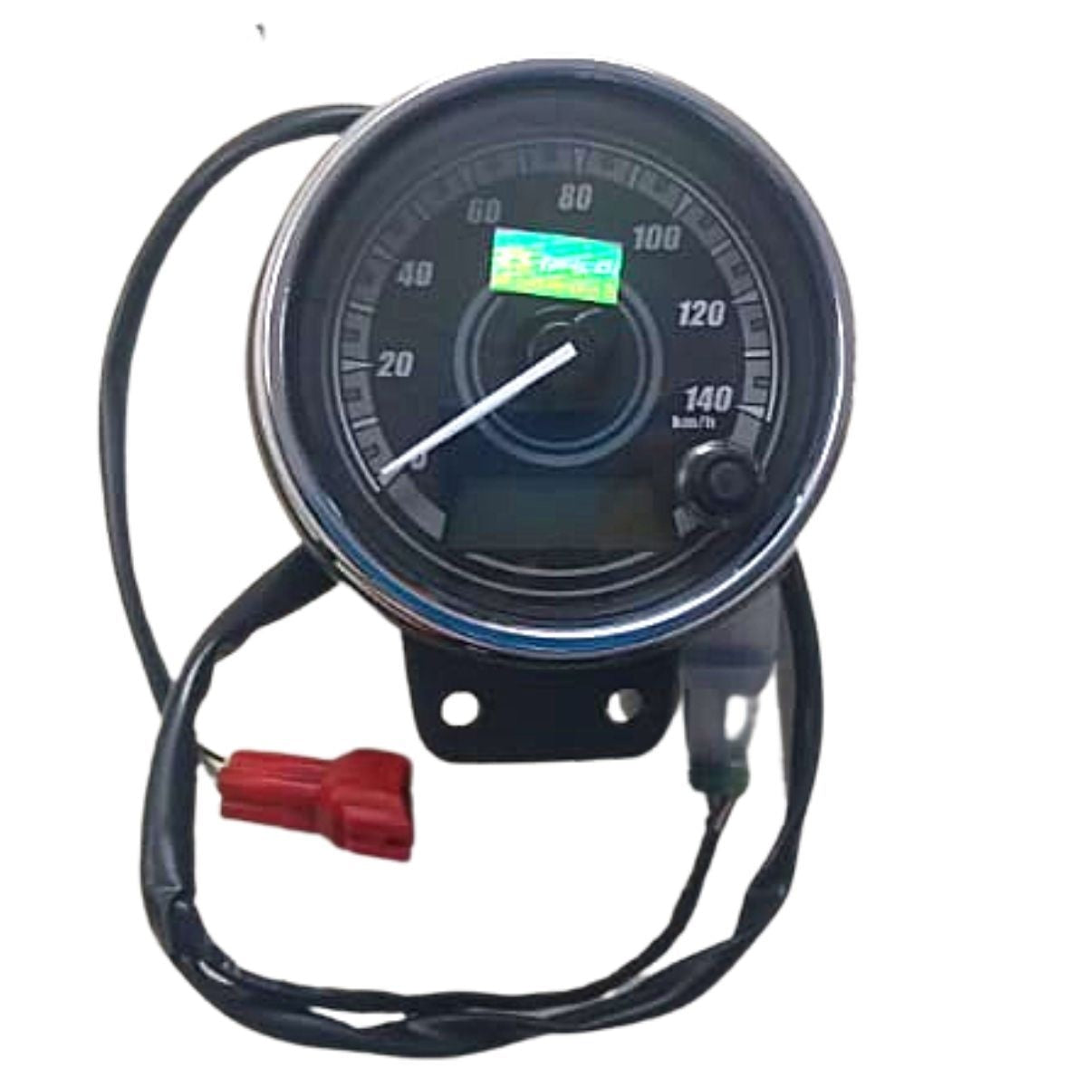 avenger bike meter price