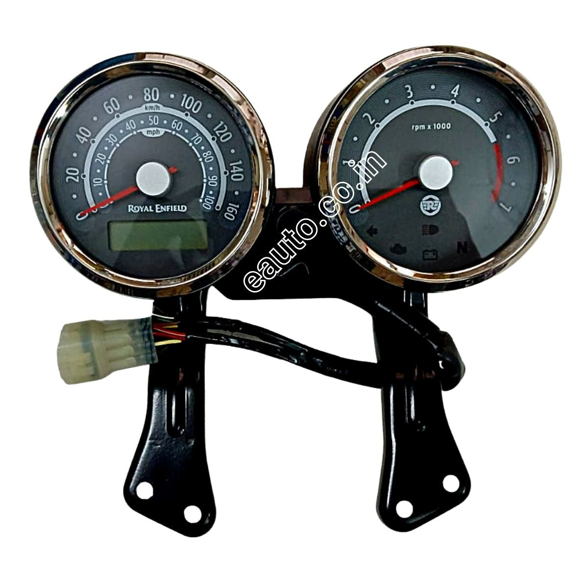 gt bike speedometer