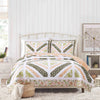 Floret Field Quilt Set