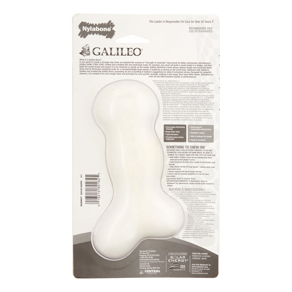 galileo bone