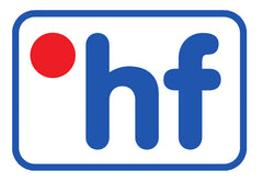 hf Logo