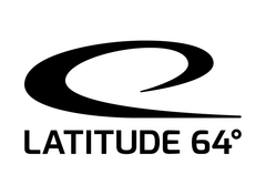 Latitude 64 Logo