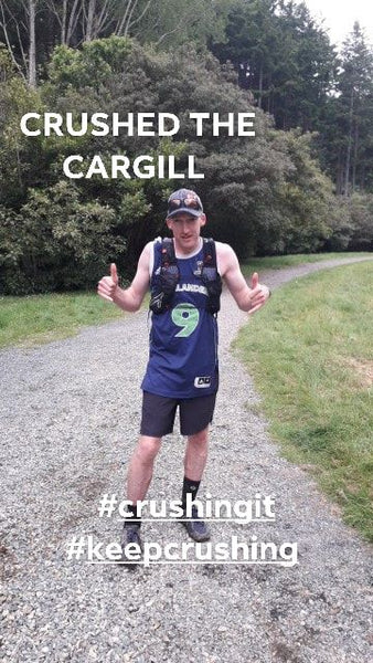 Crush the Cargill