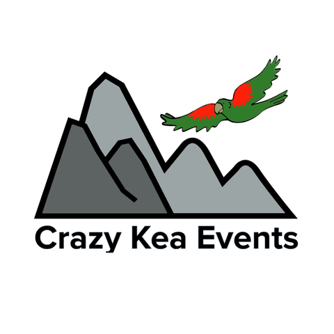 crazy kea events