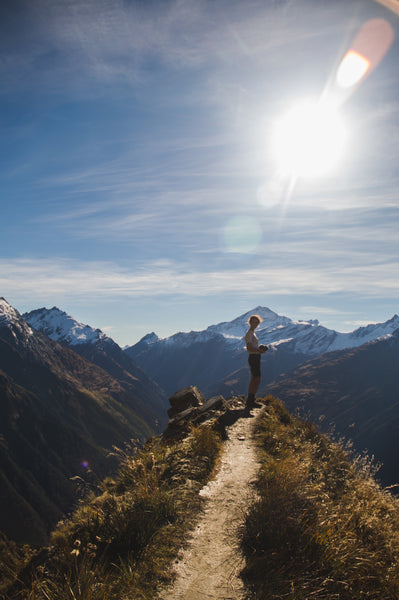 Best View in New Zealand