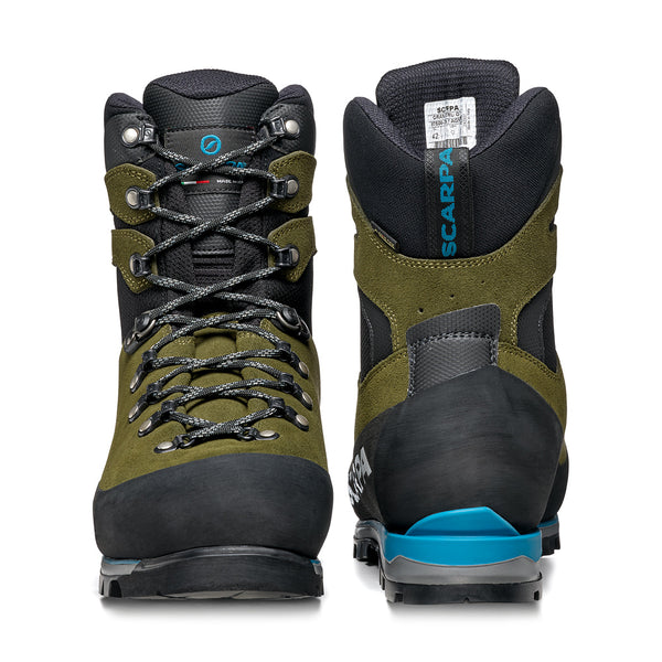 Scarpa Grand Dru NZ | Shop 