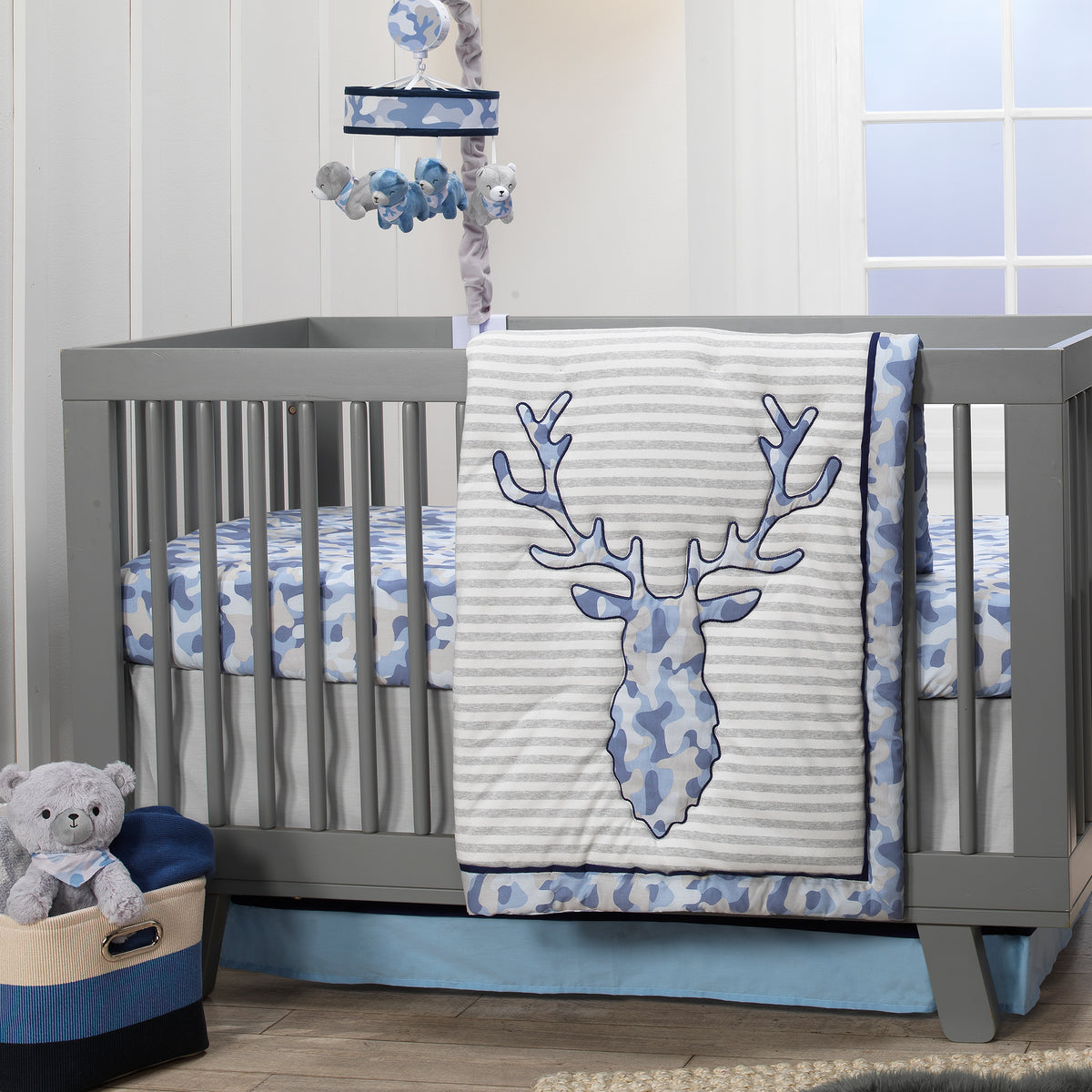 rustic cribs for babies