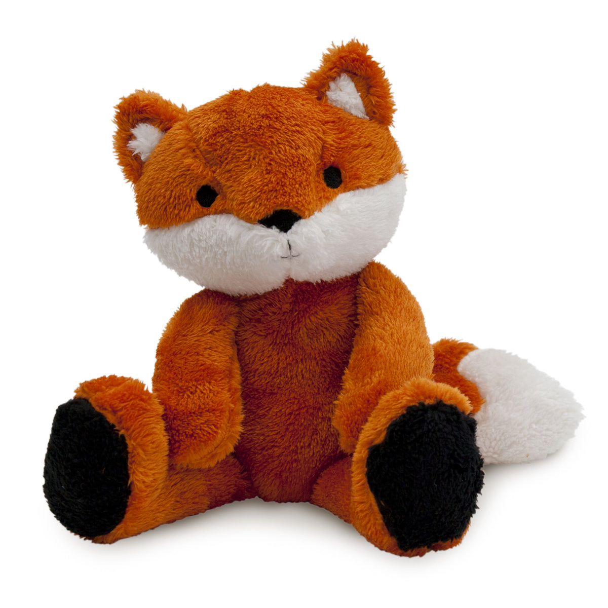 woodland plush stuffed animal